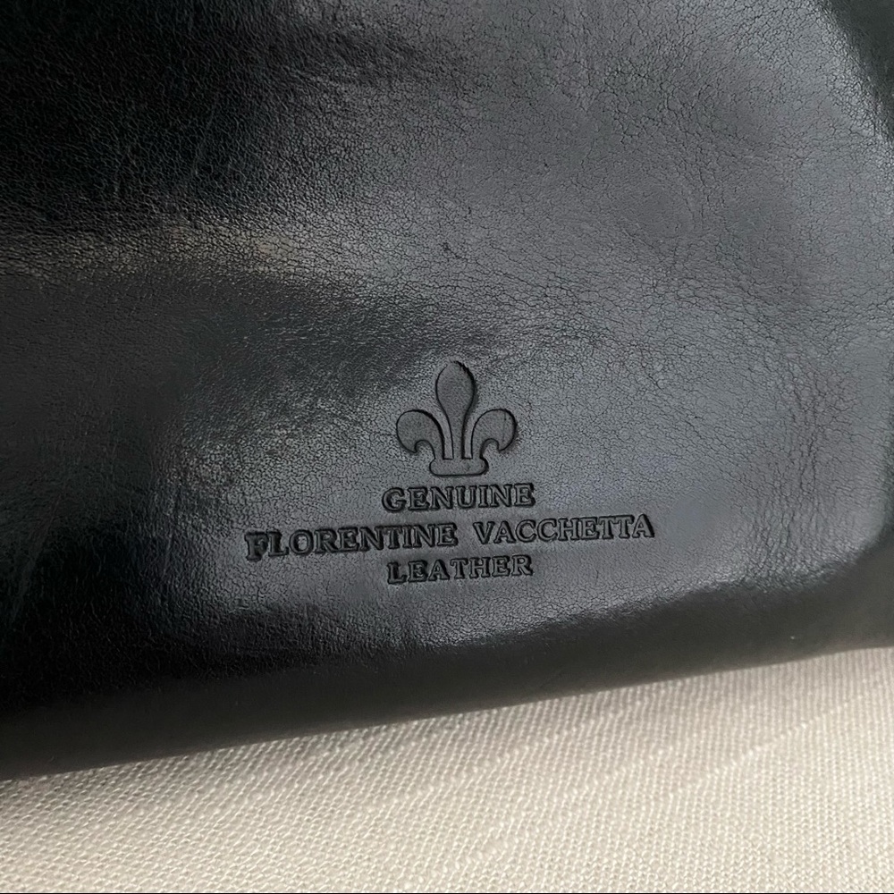 Dooney & Bourke Florentine Satchel - Picture 7 of 16